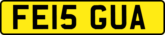 FE15GUA