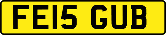 FE15GUB