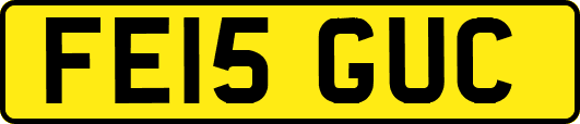 FE15GUC