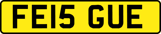 FE15GUE