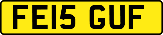FE15GUF