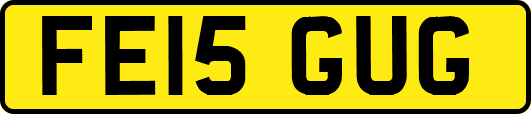 FE15GUG