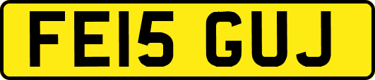 FE15GUJ