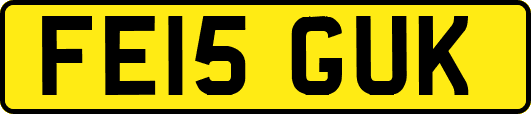 FE15GUK