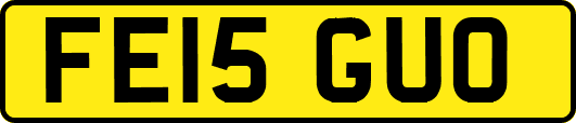 FE15GUO