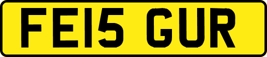FE15GUR