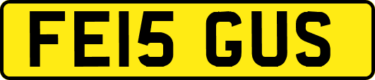 FE15GUS