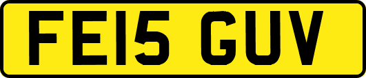 FE15GUV