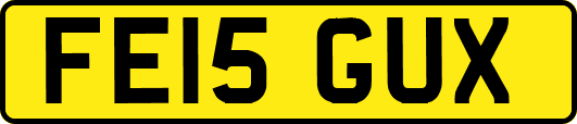 FE15GUX