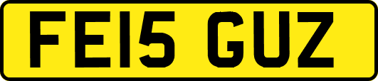 FE15GUZ