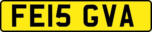 FE15GVA