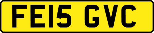 FE15GVC