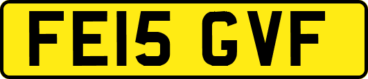 FE15GVF