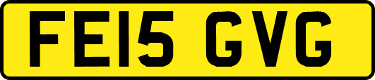 FE15GVG