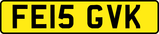 FE15GVK