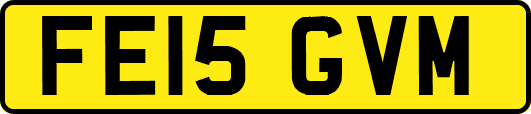 FE15GVM