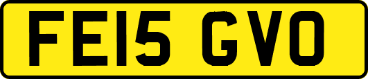 FE15GVO