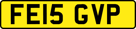 FE15GVP
