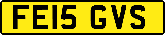 FE15GVS