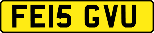 FE15GVU