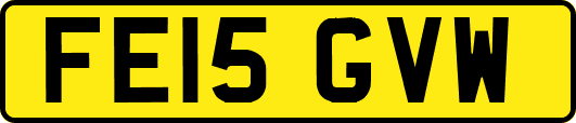 FE15GVW