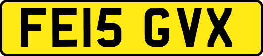 FE15GVX