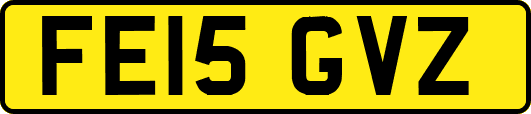 FE15GVZ