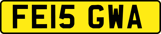 FE15GWA