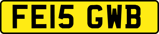 FE15GWB