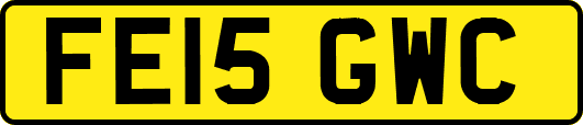 FE15GWC