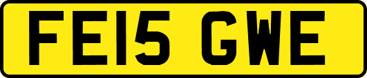 FE15GWE