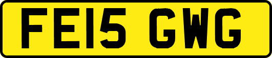 FE15GWG