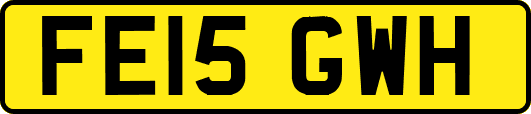 FE15GWH