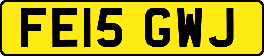 FE15GWJ