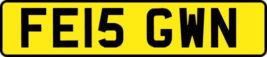 FE15GWN
