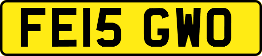 FE15GWO