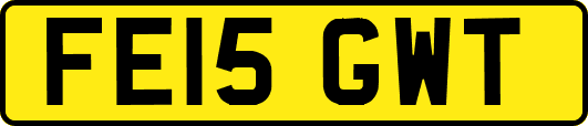 FE15GWT