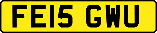 FE15GWU