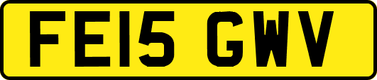 FE15GWV