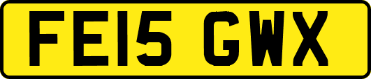 FE15GWX