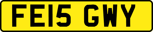 FE15GWY