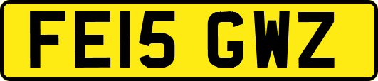 FE15GWZ