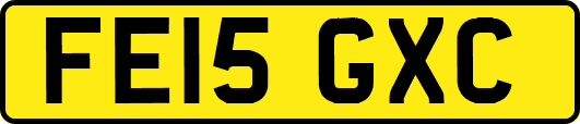 FE15GXC