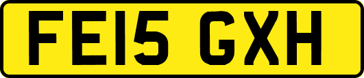 FE15GXH