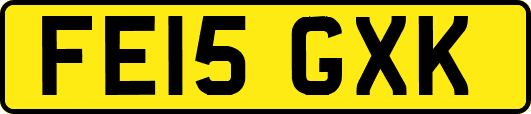 FE15GXK