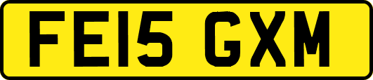 FE15GXM