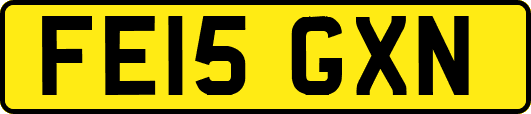 FE15GXN