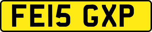 FE15GXP
