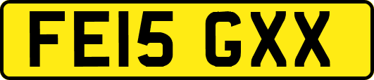 FE15GXX