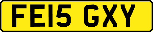 FE15GXY